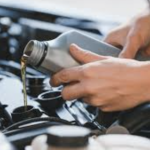 Maintenance