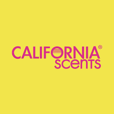 CALIFORNIA SCENTS