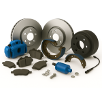 Category icon for Braking