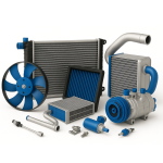 Category icon for Cooling & Heating