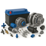 Category icon for Electrical