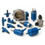 Category icon for Fuel System