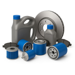 Category icon for Service Parts