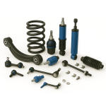 Category icon for Steering & Suspension