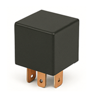 Cooling System Relay