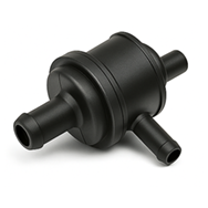 Fuel Tank Breather Valve
