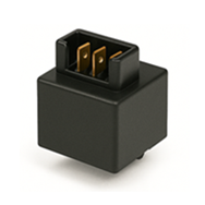 Glow Plug Relay
