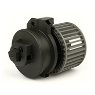 Heater Blower Motor