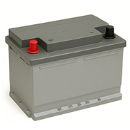 Auxiliary Battery