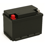 Motorcycle Battery