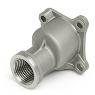 Oil Filter Housing