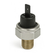 Oil Pressure Switch