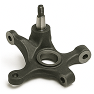 Steering Knuckle