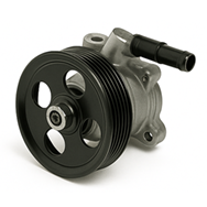 Steering pump