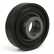 Torsion Vibration Damper