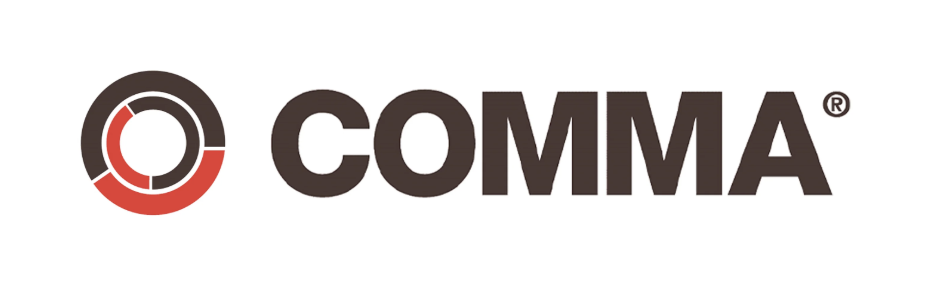 Comma