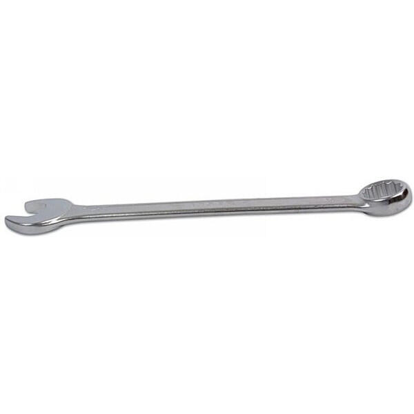 LASER - Spanner - Polished Combination - 13mm