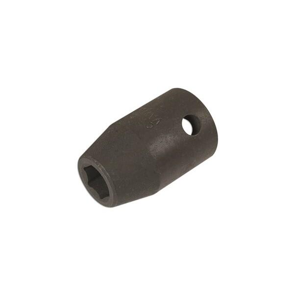 LASER - Impact Socket - 10mm - 1/2in. Drive