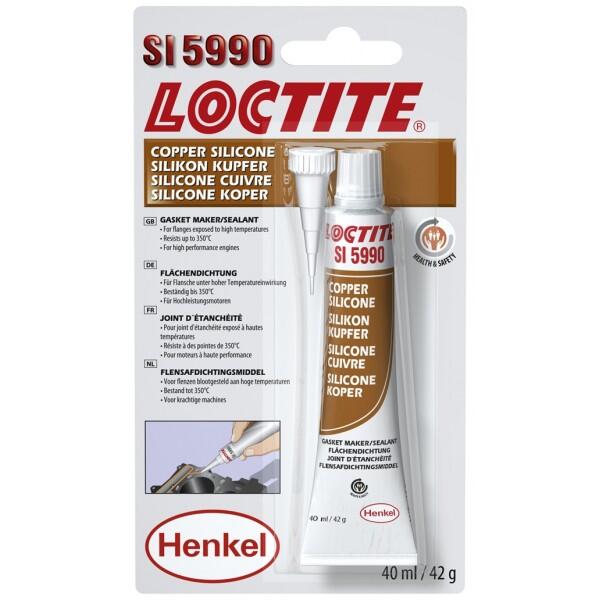 LOCTITE - Loctite LOCTITE SI 5990 40ml