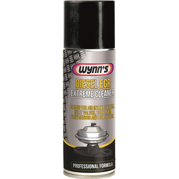 WYNNS - Diesel EGR Cleaner - 200ml