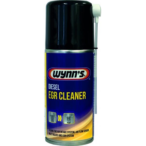 WYNNS - Diesel EGR Cleaner - 150ml