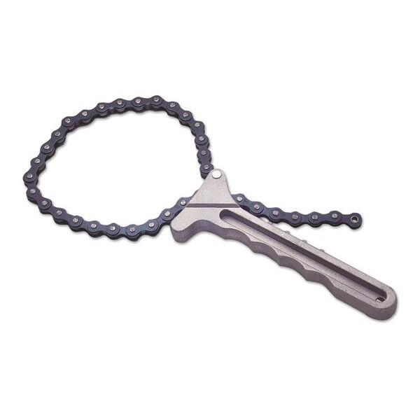 LASER - Filter Wrench - Chain - 