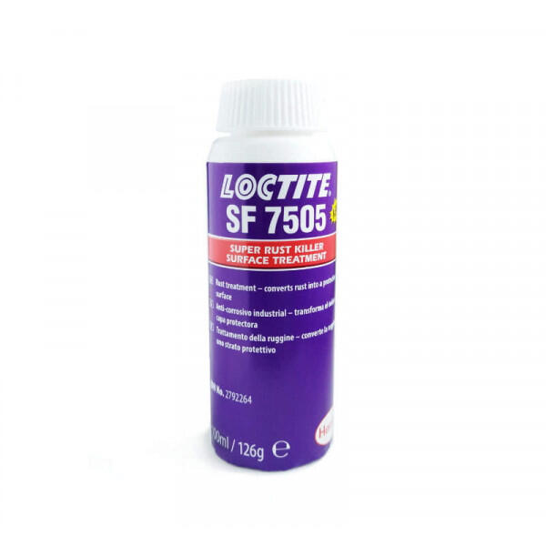 LOCTITE - Loctite SF7505 Rust Remedy - 100ml