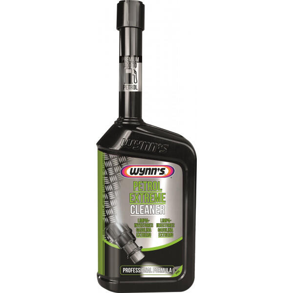 WYNNS - Wynns Petrol Clean 3 - 500ml