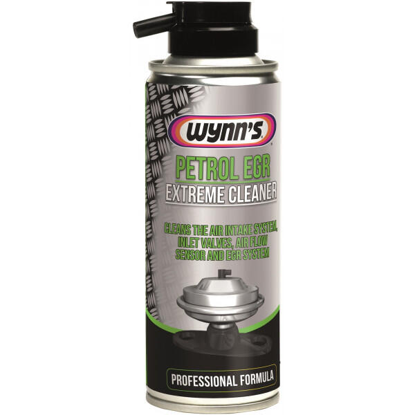 WYNNS - Petrol EGR Cleaner - 200ml