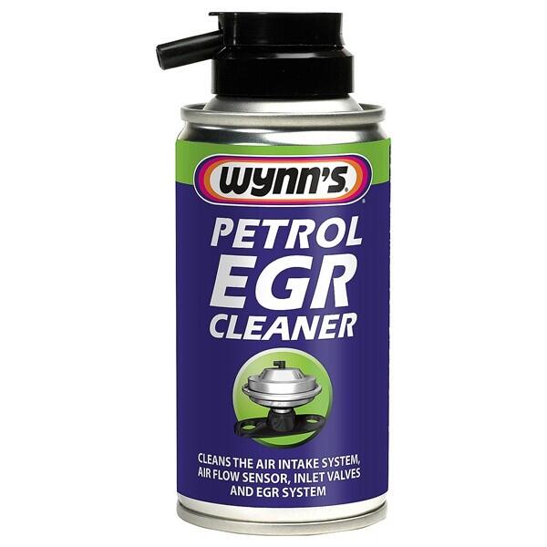 WYNNS - Petrol EGR Cleaner - 150ml