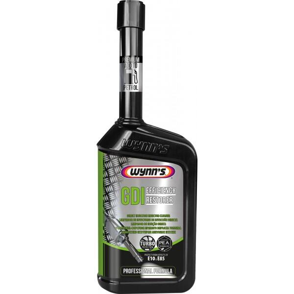 WYNNS - Wynns GDI Efficiency Restorer petrol to E85 for up to 10,000 km