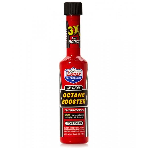 Additives & Cleaners