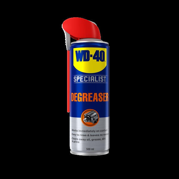 WD40 - WD-40 Specialist Degreaser - 500ml