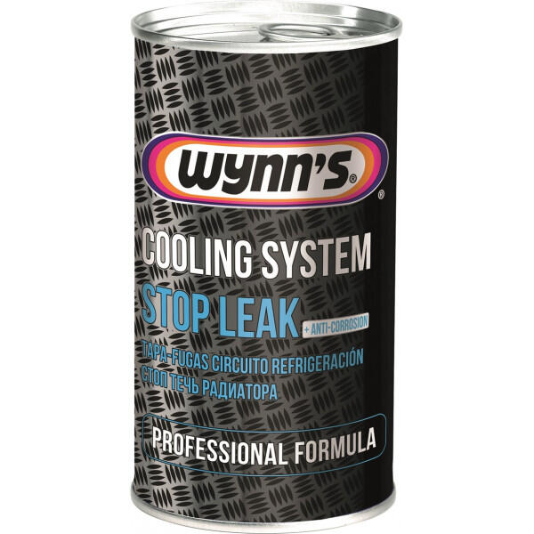 WYNNS - Cooling System Stop Leak - 325ml