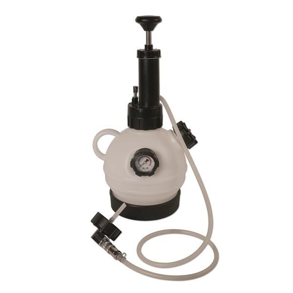 LASER - Manual Brake Bleeder - 2 Litre