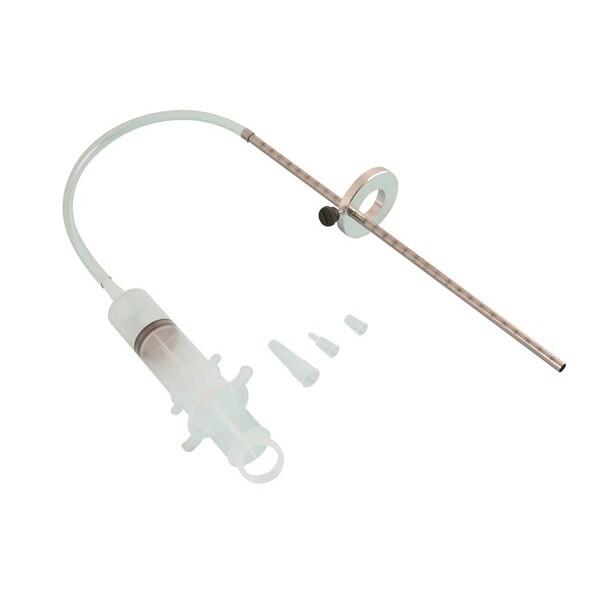 LASER - Motorcycle Fork Oil Level Adjuster