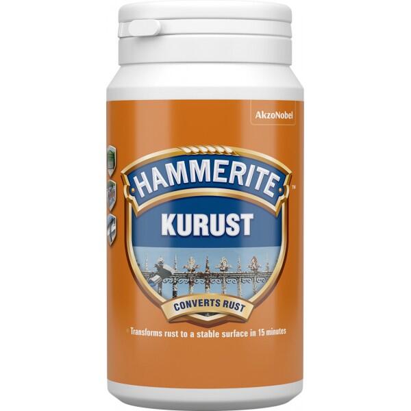 HAMMERITE - Hammerite Kurust Bottle - 250ml