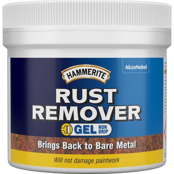 Rust Care