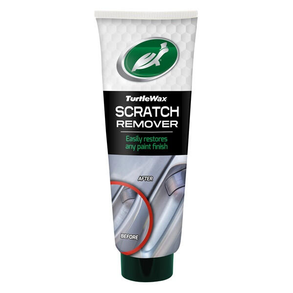 TURTLE WAX - Essential Scratch Remover - 100ml