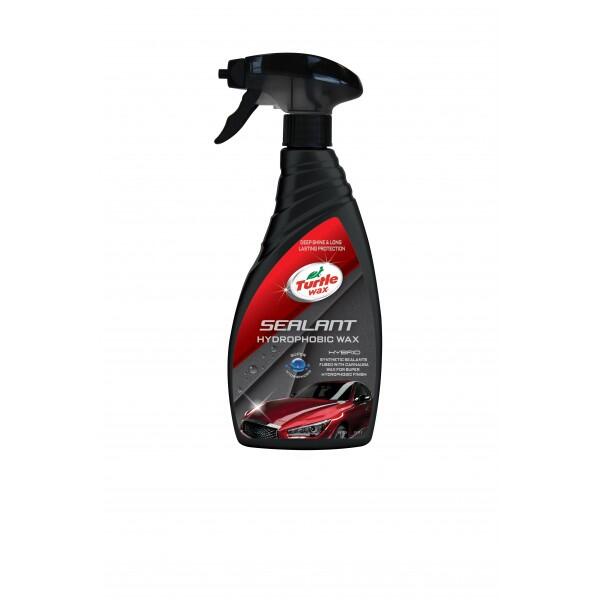 TURTLE WAX - Hybrid Sealant - 500ml