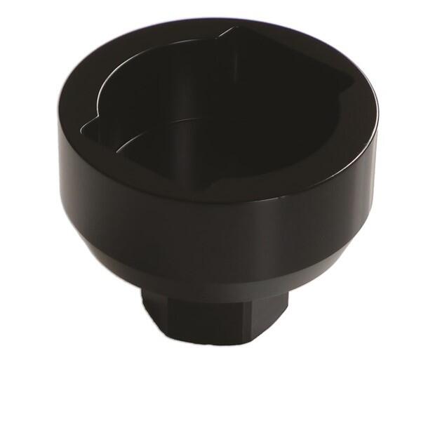 LASER - Axle Nut Socket BPW - 65mm