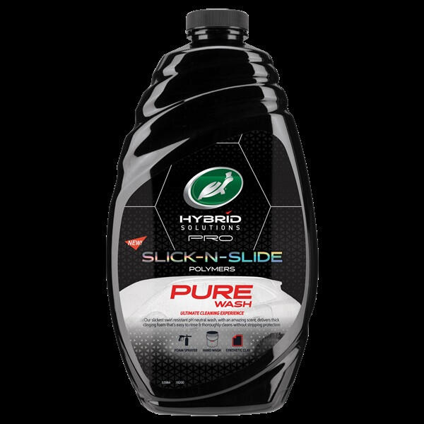 TURTLE WAX - Hybrid Solutions Pure Wash 1.42L