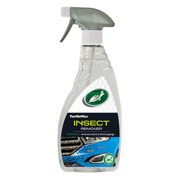 TURTLE WAX - Insect Remover - 500ml