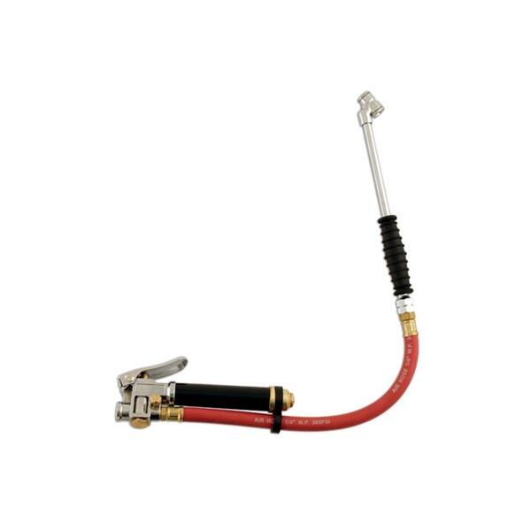 LASER - Tyre Pressure Gauge - Garage Gauge