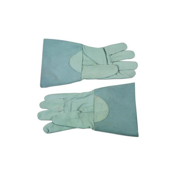LASER - Leather Overgloves - Large