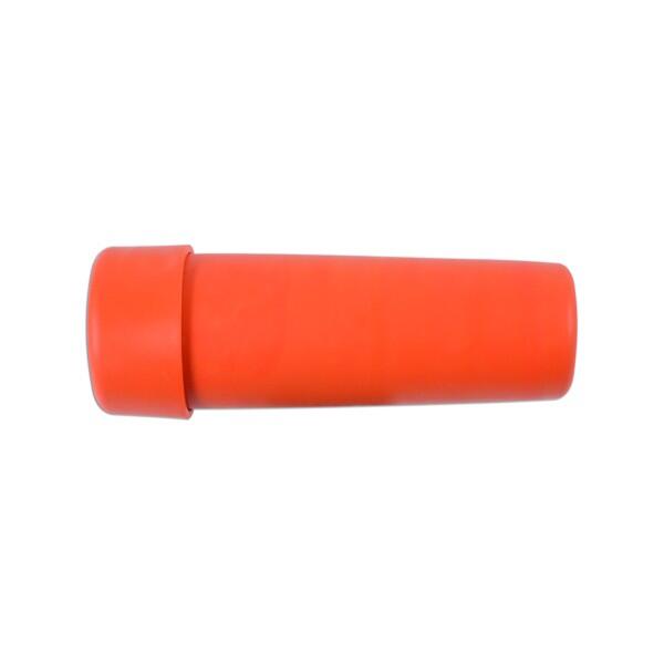 LASER - Cable End Shroud with Grip Collar 35mm