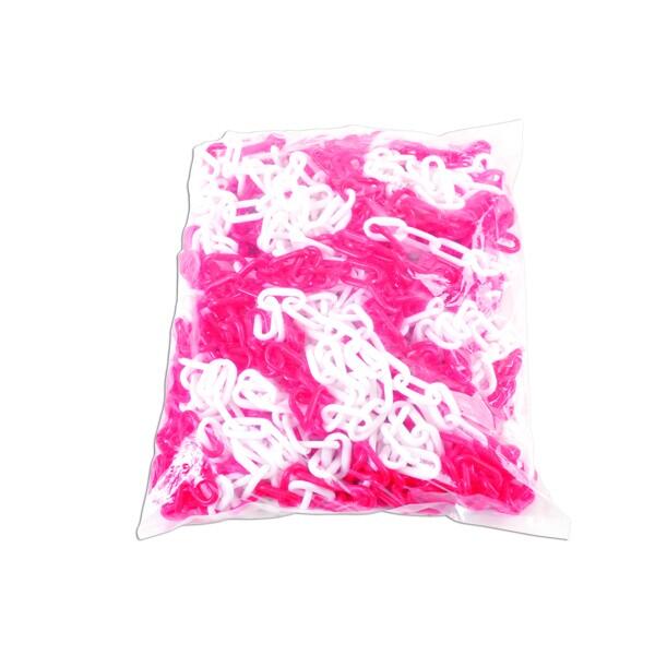 LASER - 6mm Plastic Chain - 25m