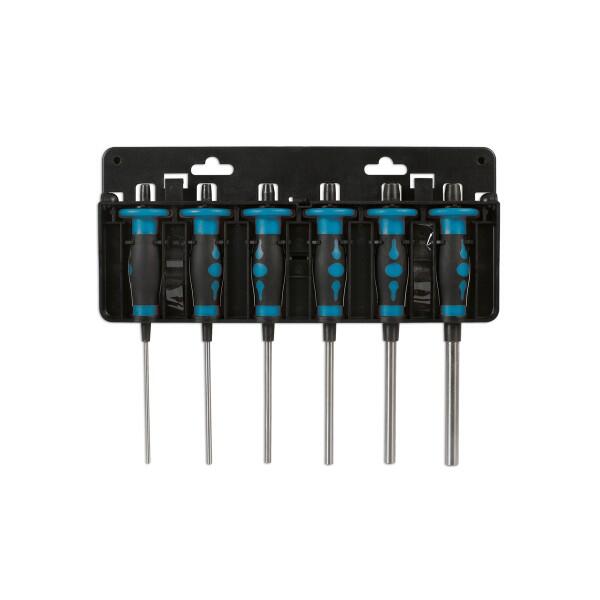 LASER - Punch Set Long Pin