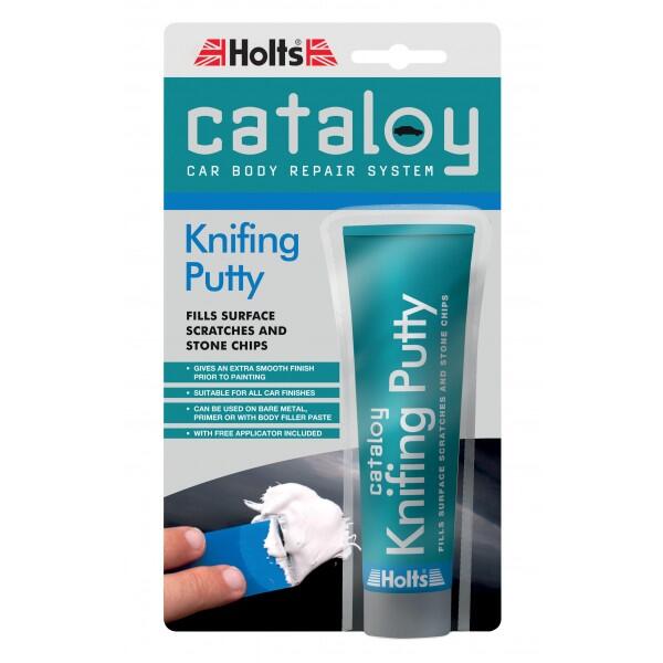 HOLTS - Holts Cataloy Knifing Putty - 100g