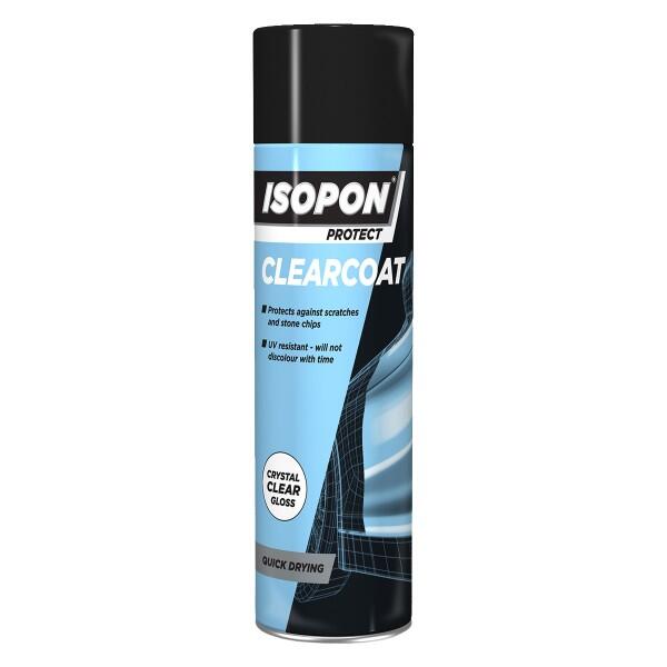 ISOPON - Isopon Clearcoat - 450ml